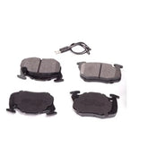 Renault 19 Ön Fren Balatası 1991-2001 Hattat 7701202518